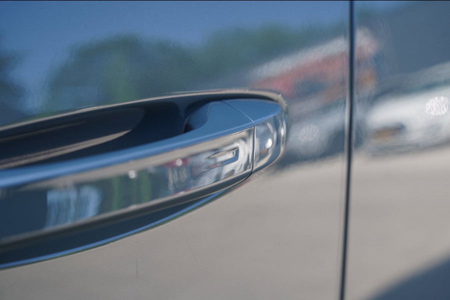 Citroën C5 Aircross 1.2 Hybrid 145 Max|Prijs rijklaar incl 12 mnd garantie|Memory+Leder 360 Camera HUD Navi