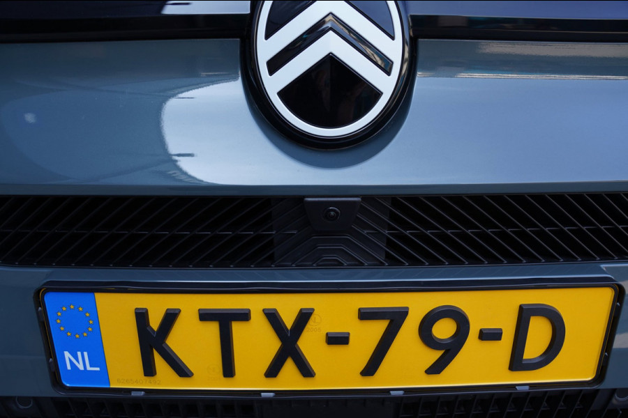 Citroën C5 Aircross 1.2 Hybrid 145 Max|Prijs rijklaar incl 12 mnd garantie|Memory+Leder 360 Camera HUD Navi