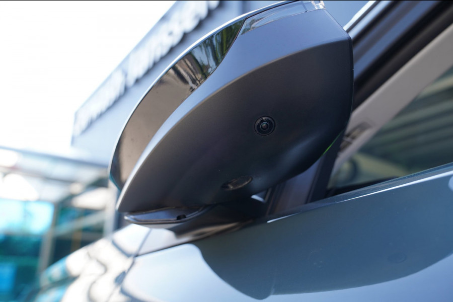 Citroën C5 Aircross 1.2 Hybrid 145 Max|Prijs rijklaar incl 12 mnd garantie|Memory+Leder 360 Camera HUD Navi