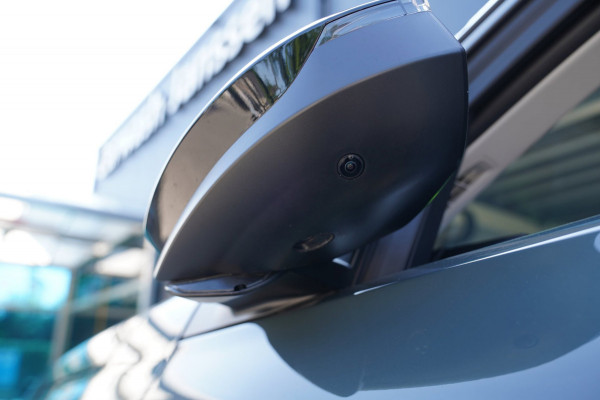 Citroën C5 Aircross 1.2 Hybrid 145 Max|Prijs rijklaar incl 12 mnd garantie|Memory+Leder 360 Camera HUD Navi