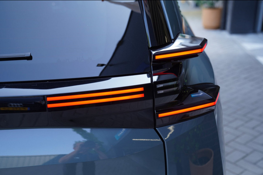Citroën C5 Aircross 1.2 Hybrid 145 Max|Prijs rijklaar incl 12 mnd garantie|Memory+Leder 360 Camera HUD Navi