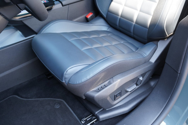 Citroën C5 Aircross 1.2 Hybrid 145 Max|Prijs rijklaar incl 12 mnd garantie|Memory+Leder 360 Camera HUD Navi