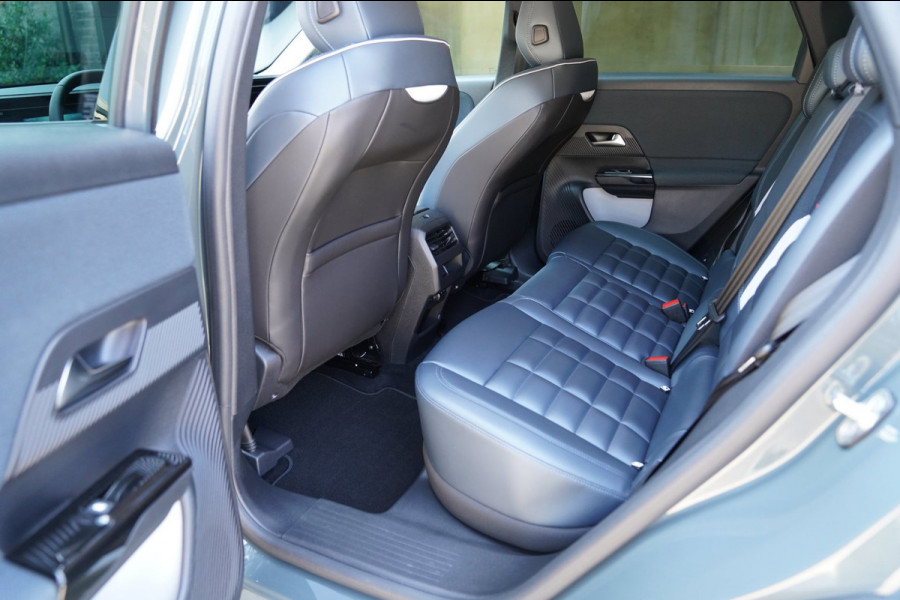 Citroën C5 Aircross 1.2 Hybrid 145 Max|Prijs rijklaar incl 12 mnd garantie|Memory+Leder 360 Camera HUD Navi