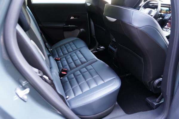 Citroën C5 Aircross 1.2 Hybrid 145 Max|Prijs rijklaar incl 12 mnd garantie|Memory+Leder 360 Camera HUD Navi
