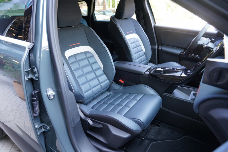 Citroën C5 Aircross 1.2 Hybrid 145 Max|Prijs rijklaar incl 12 mnd garantie|Memory+Leder 360 Camera HUD Navi