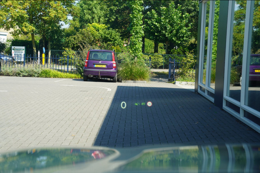 Citroën C5 Aircross 1.2 Hybrid 145 Max|Prijs rijklaar incl 12 mnd garantie|Memory+Leder 360 Camera HUD Navi