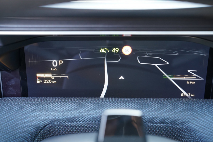 Citroën C5 Aircross 1.2 Hybrid 145 Max|Prijs rijklaar incl 12 mnd garantie|Memory+Leder 360 Camera HUD Navi