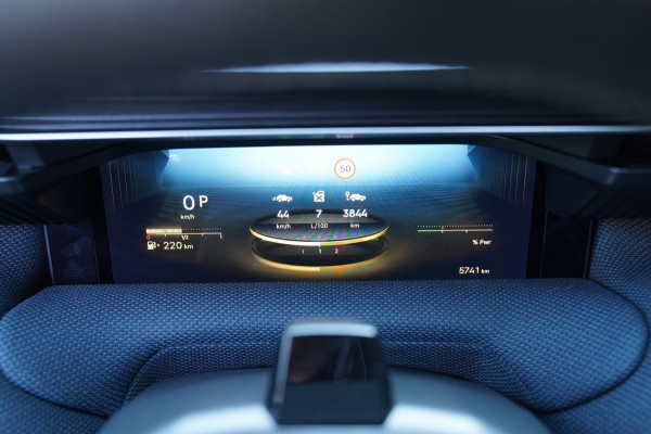 Citroën C5 Aircross 1.2 Hybrid 145 Max|Prijs rijklaar incl 12 mnd garantie|Memory+Leder 360 Camera HUD Navi