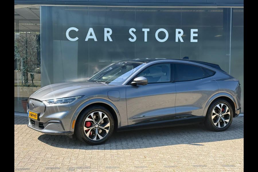 Ford Mustang Mach-E Extended First Edition AWD 98 kWh 93% SOH PANO