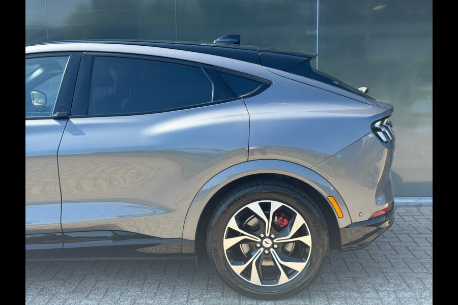 Ford Mustang Mach-E Extended First Edition AWD 98 kWh 93% SOH PANO