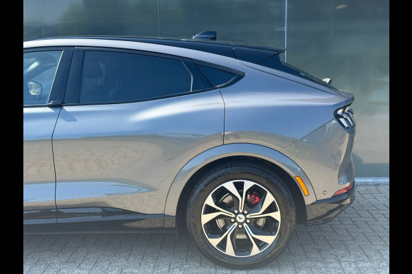 Ford Mustang Mach-E Extended First Edition AWD 98 kWh 93% SOH PANO