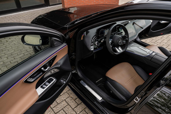 Mercedes-Benz E-Klasse AMG 53 4MATIC+ Dynamic Plus Premium Plus Massage