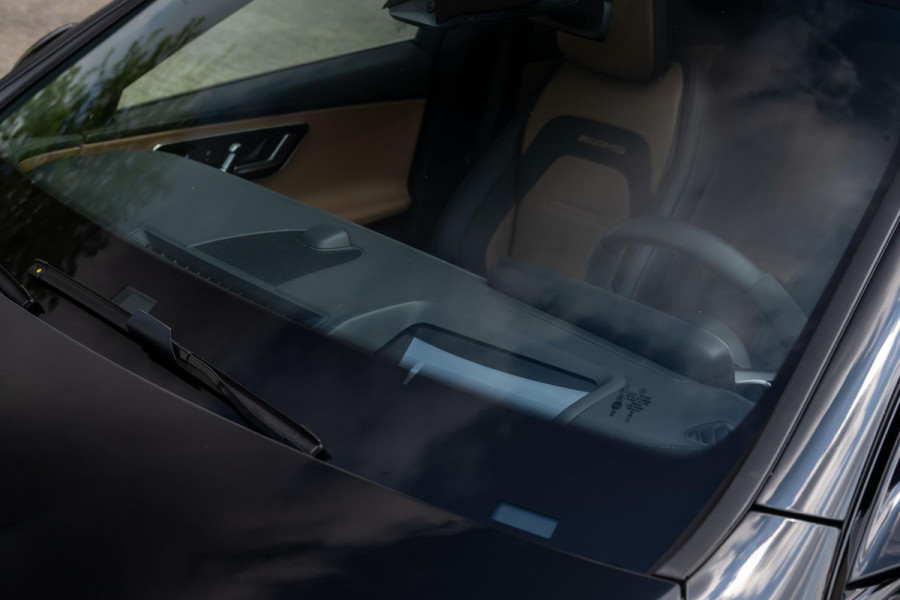 Mercedes-Benz E-Klasse AMG 53 4MATIC+ Dynamic Plus Premium Plus Massage
