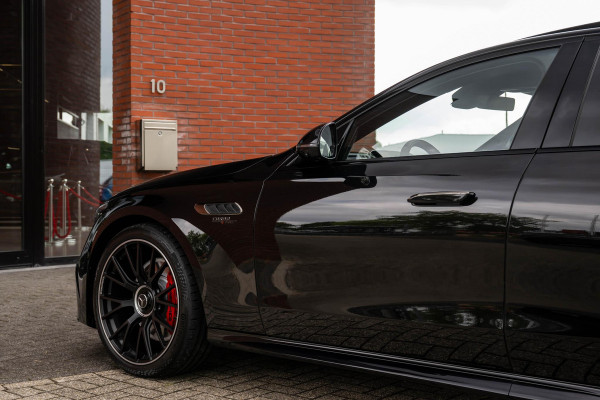Mercedes-Benz E-Klasse AMG 53 4MATIC+ Dynamic Plus Premium Plus Massage