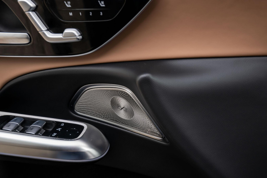 Mercedes-Benz E-Klasse AMG 53 4MATIC+ Dynamic Plus Premium Plus Massage