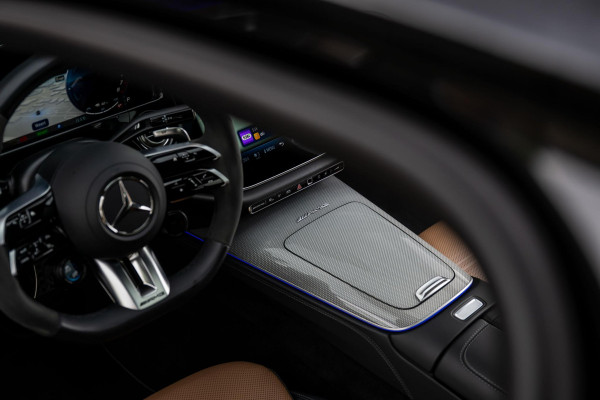 Mercedes-Benz E-Klasse AMG 53 4MATIC+ Dynamic Plus Premium Plus Massage