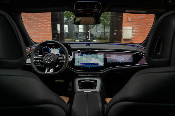 Mercedes-Benz E-Klasse AMG 53 4MATIC+ Dynamic Plus Premium Plus Massage