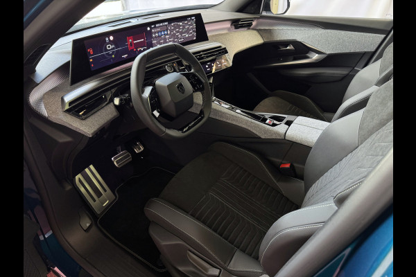 Peugeot 5008 1.2 GT NIEUWE AUTO 7PERS OPENDAK STOEL/STUUR VERW. ELEK.KLEP LED Copy copy