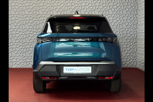 Peugeot 5008 1.2 GT NIEUWE AUTO 7PERS OPENDAK STOEL/STUUR VERW. ELEK.KLEP LED Copy copy