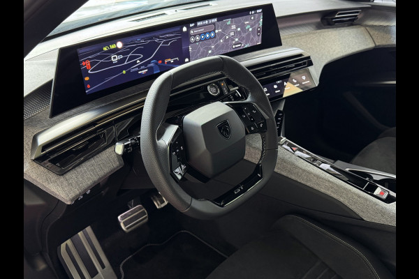 Peugeot 5008 1.2 GT NIEUWE AUTO 7PERS OPENDAK STOEL/STUUR VERW. ELEK.KLEP LED Copy copy