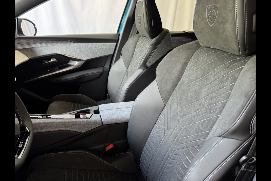 Peugeot 5008 1.2 GT NIEUWE AUTO 7PERS OPENDAK STOEL/STUUR VERW. ELEK.KLEP LED Copy copy