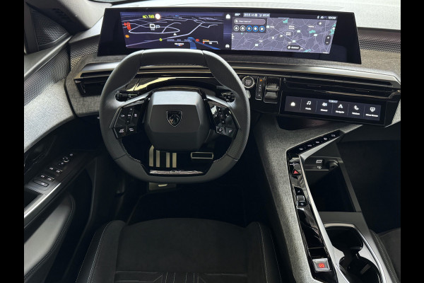 Peugeot 5008 1.2 GT NIEUWE AUTO 7PERS OPENDAK STOEL/STUUR VERW. ELEK.KLEP LED Copy copy