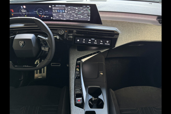 Peugeot 5008 1.2 GT NIEUWE AUTO 7PERS OPENDAK STOEL/STUUR VERW. ELEK.KLEP LED Copy copy