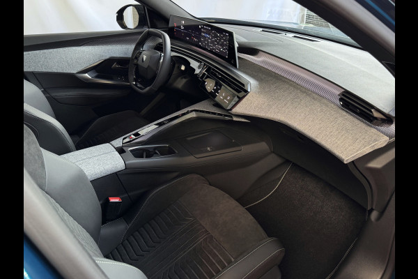 Peugeot 5008 1.2 GT NIEUWE AUTO 7PERS OPENDAK STOEL/STUUR VERW. ELEK.KLEP LED Copy copy