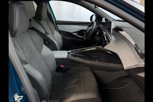 Peugeot 5008 1.2 GT NIEUWE AUTO 7PERS OPENDAK STOEL/STUUR VERW. ELEK.KLEP LED Copy copy
