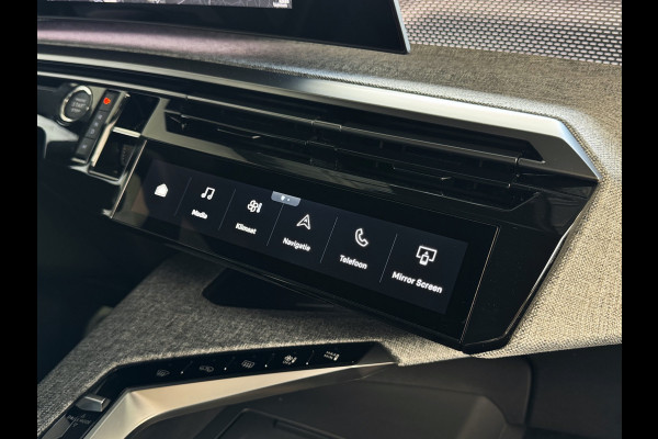 Peugeot 5008 1.2 GT NIEUWE AUTO 7PERS OPENDAK STOEL/STUUR VERW. ELEK.KLEP LED Copy copy