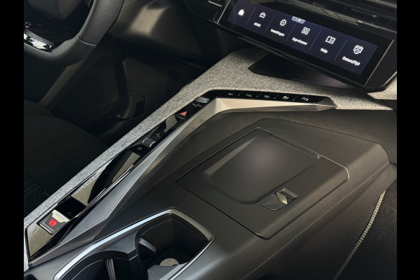 Peugeot 5008 1.2 GT NIEUWE AUTO 7PERS OPENDAK STOEL/STUUR VERW. ELEK.KLEP LED Copy copy
