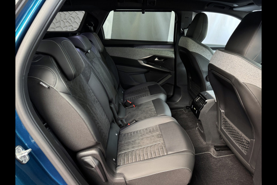 Peugeot 5008 1.2 GT NIEUWE AUTO 7PERS OPENDAK STOEL/STUUR VERW. ELEK.KLEP LED Copy copy