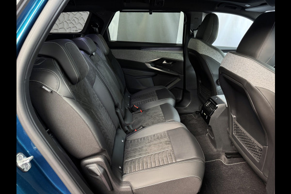 Peugeot 5008 1.2 GT NIEUWE AUTO 7PERS OPENDAK STOEL/STUUR VERW. ELEK.KLEP LED Copy copy