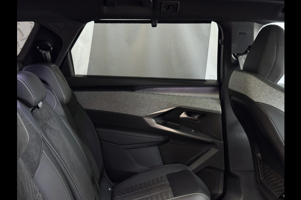 Peugeot 5008 1.2 GT NIEUWE AUTO 7PERS OPENDAK STOEL/STUUR VERW. ELEK.KLEP LED Copy copy
