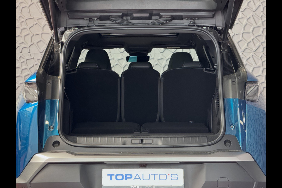 Peugeot 5008 1.2 GT NIEUWE AUTO 7PERS OPENDAK STOEL/STUUR VERW. ELEK.KLEP LED Copy copy
