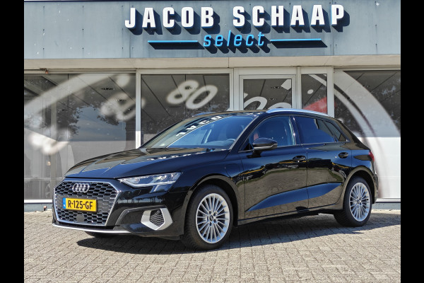 Audi A3 Sportback 40 TFSI PHEV Advanced edition / Camera / PDC V+A / Carplay / Stoelverwarming /
