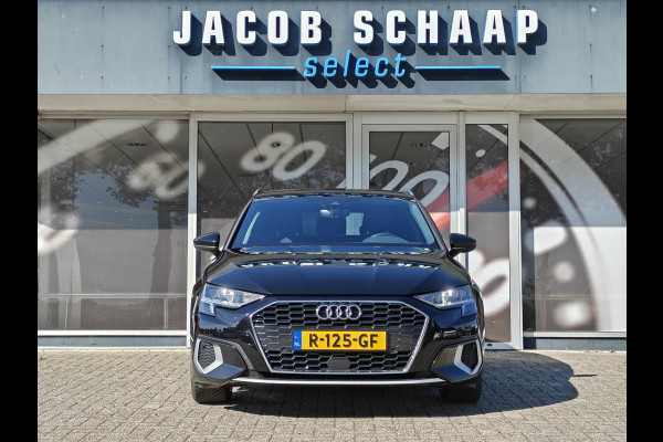 Audi A3 Sportback 40 TFSI PHEV Advanced edition / Camera / PDC V+A / Carplay / Stoelverwarming /