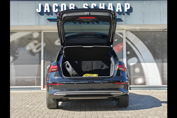 Audi A3 Sportback 40 TFSI PHEV Advanced edition / Camera / PDC V+A / Carplay / Stoelverwarming /