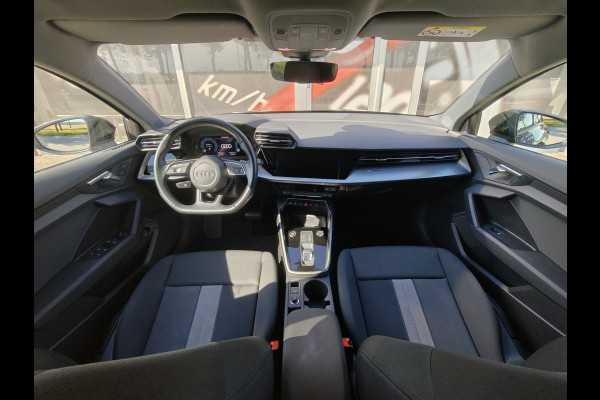 Audi A3 Sportback 40 TFSI PHEV Advanced edition / Camera / PDC V+A / Carplay / Stoelverwarming /