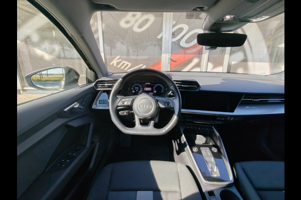 Audi A3 Sportback 40 TFSI PHEV Advanced edition / Camera / PDC V+A / Carplay / Stoelverwarming /