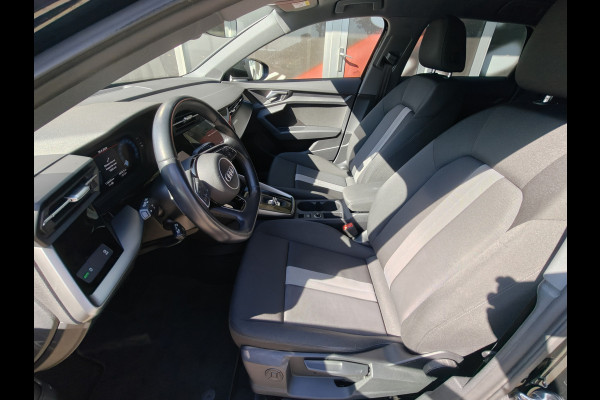 Audi A3 Sportback 40 TFSI PHEV Advanced edition / Camera / PDC V+A / Carplay / Stoelverwarming /