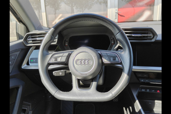 Audi A3 Sportback 40 TFSI PHEV Advanced edition / Camera / PDC V+A / Carplay / Stoelverwarming /