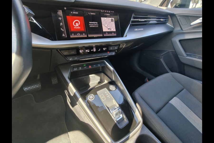 Audi A3 Sportback 40 TFSI PHEV Advanced edition / Camera / PDC V+A / Carplay / Stoelverwarming /