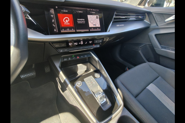 Audi A3 Sportback 40 TFSI PHEV Advanced edition / Camera / PDC V+A / Carplay / Stoelverwarming /