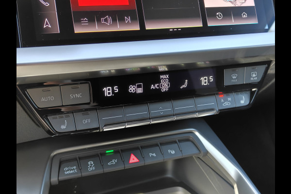 Audi A3 Sportback 40 TFSI PHEV Advanced edition / Camera / PDC V+A / Carplay / Stoelverwarming /