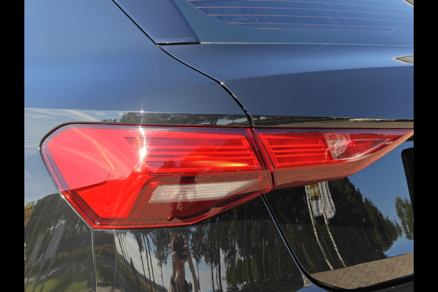 Audi A3 Sportback 40 TFSI PHEV Advanced edition / Camera / PDC V+A / Carplay / Stoelverwarming /