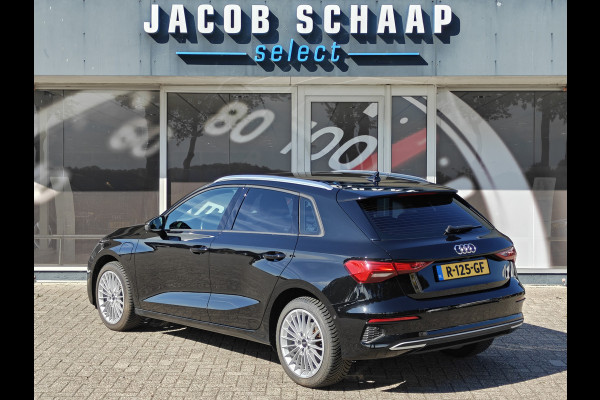 Audi A3 Sportback 40 TFSI PHEV Advanced edition / Camera / PDC V+A / Carplay / Stoelverwarming /