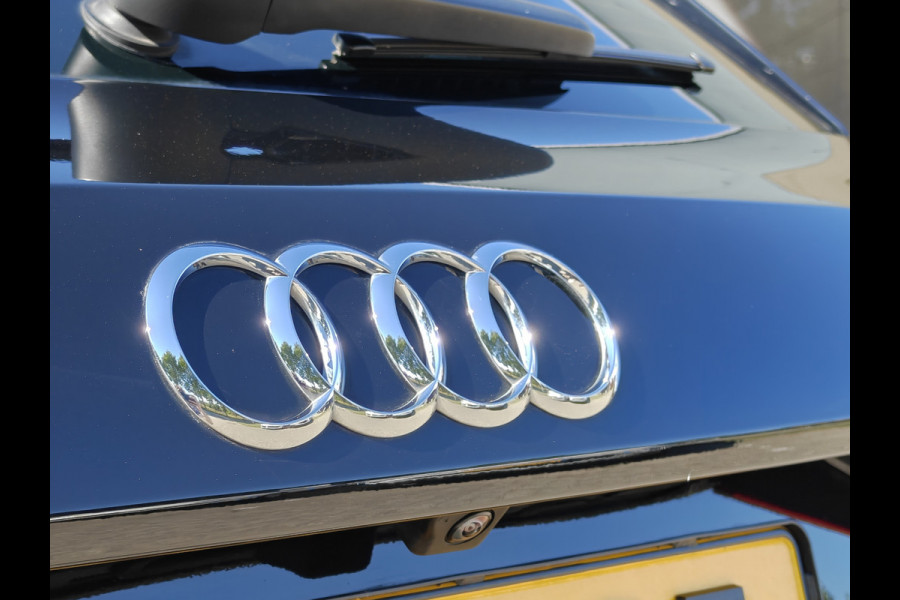 Audi A3 Sportback 40 TFSI PHEV Advanced edition / Camera / PDC V+A / Carplay / Stoelverwarming /