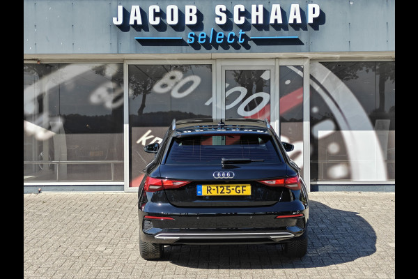 Audi A3 Sportback 40 TFSI PHEV Advanced edition / Camera / PDC V+A / Carplay / Stoelverwarming /