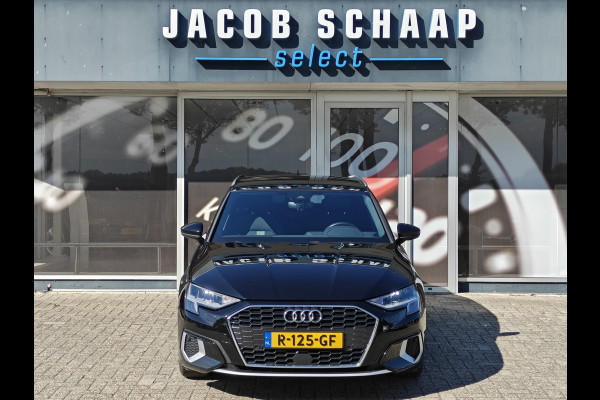 Audi A3 Sportback 40 TFSI PHEV Advanced edition / Camera / PDC V+A / Carplay / Stoelverwarming /